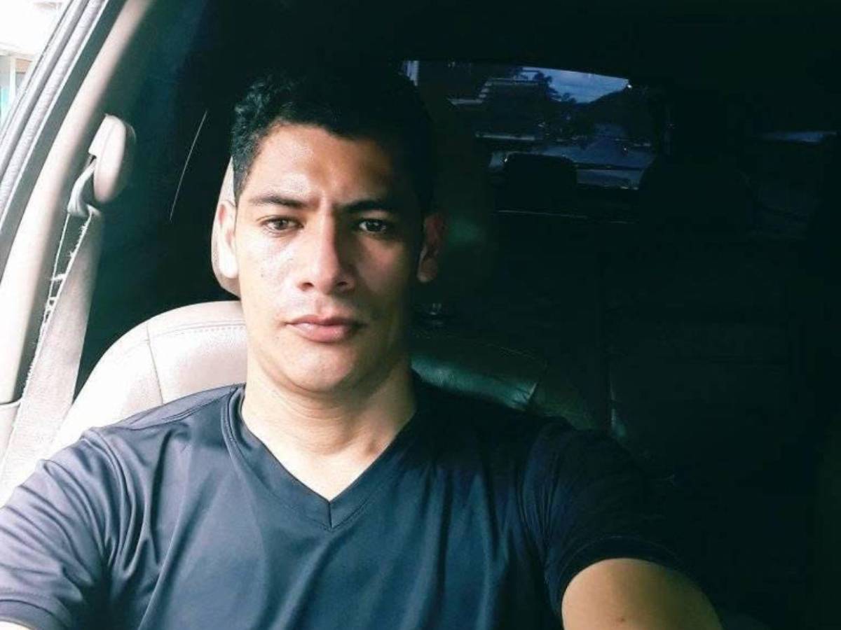 Padre de tres hijos: así era Jesús Guardado, hombre asesinado en Las Vegas, Santa Bárbara