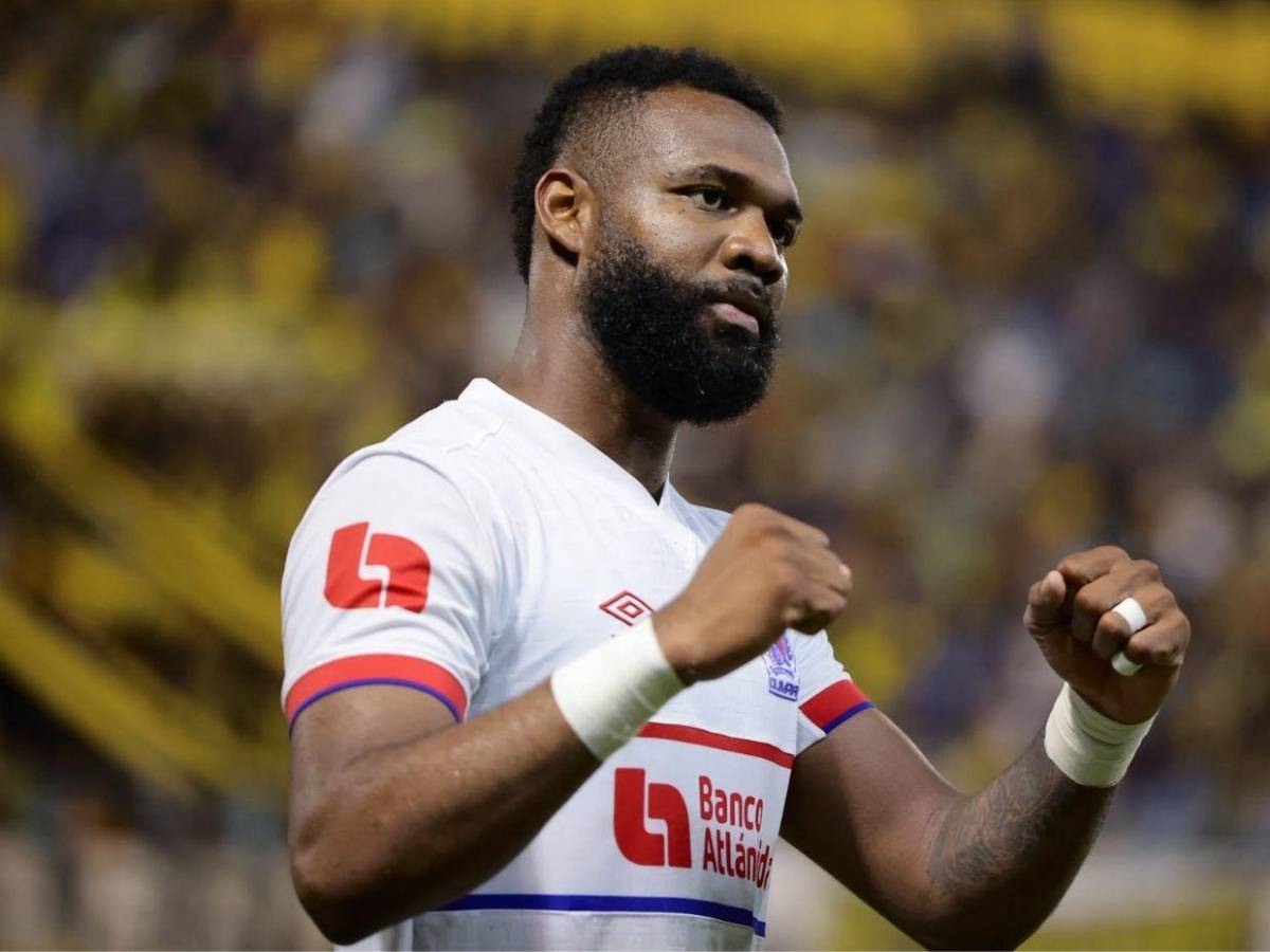 Concacaf anuncia el once ideal de la Copa Centroamericana 2025