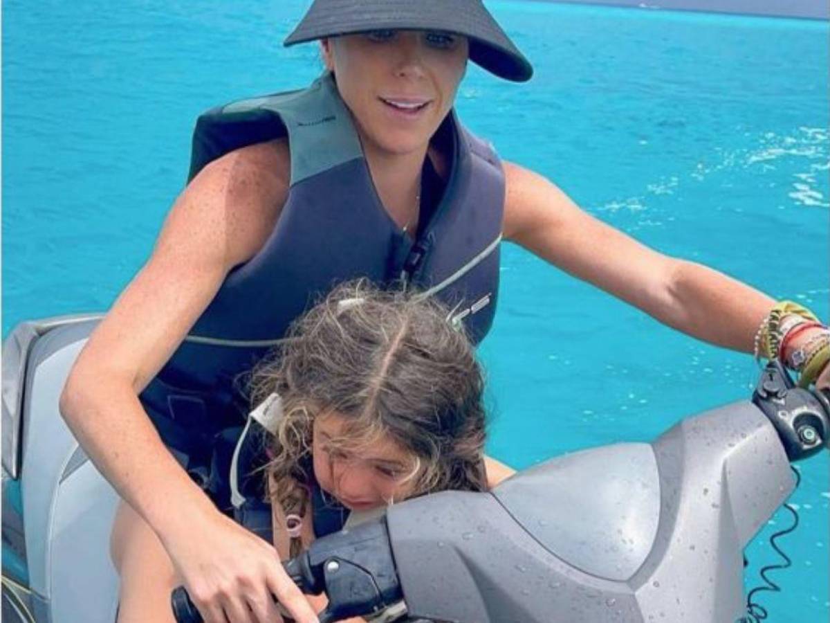 ¿Quién es Inés Gómez Mont, la presentadora mexicana buscada por la Interpol?