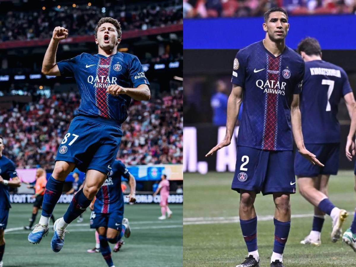 Tabla de goleo Mundial de Clubes 2025: Líder inesperado y joyita del Real Madrid da pelea