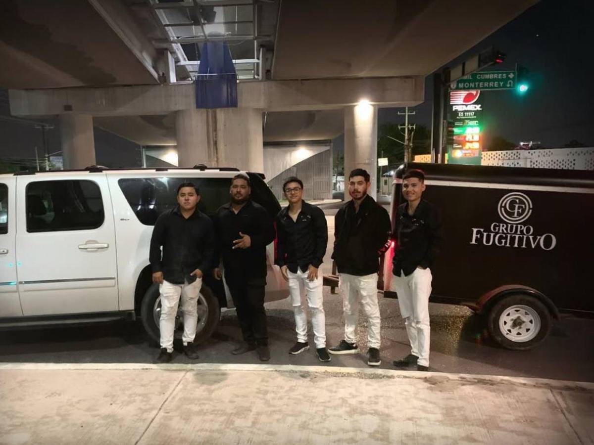 Caso Grupo Fugitivo: lo que se sabe de la muerte de los integrantes de la banda