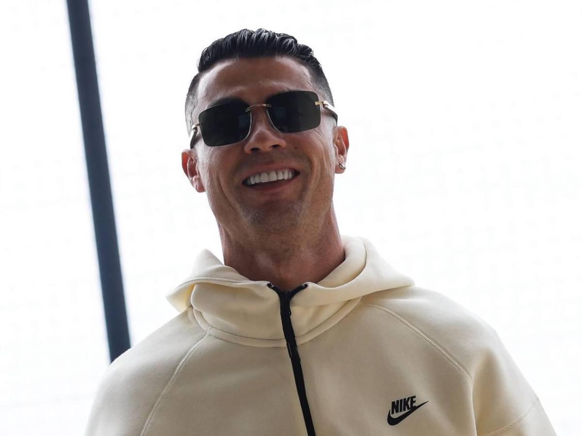 Surgen nuevos detalles sobre la triste historia de la madre del hijo mayor de Cristiano Ronaldo