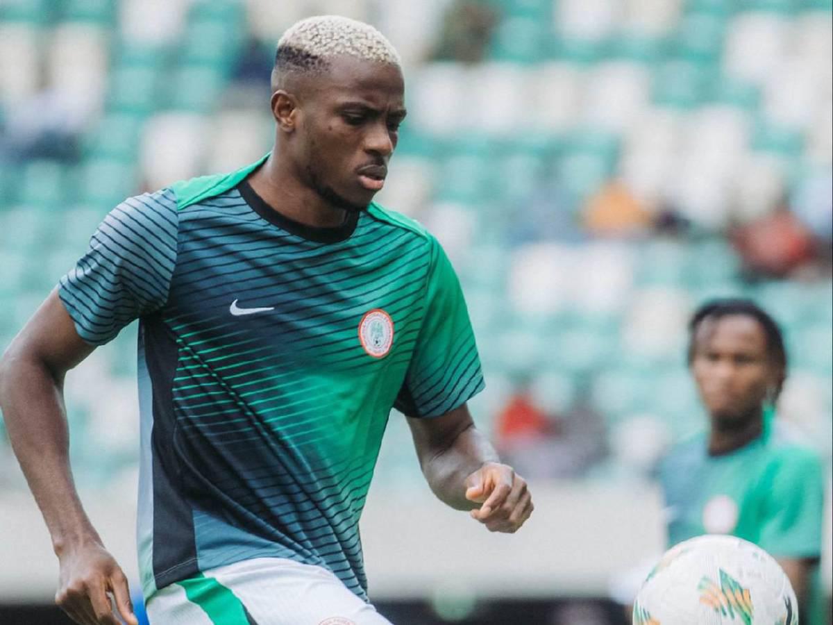 Benín tenía todo para su primera clasificación a un Mundial y al final no irá ni a repechaje