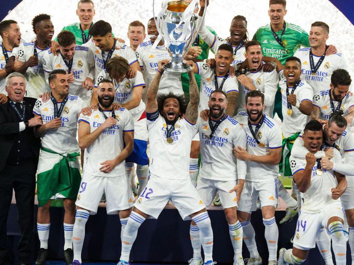 OFICIAL: Un exjugador del Real Madrid ficha con el Betis por una temporada