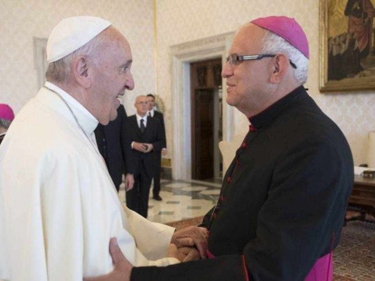 ¿Cuántos cardenales tiene Centroamérica y quiénes votan en el cónclave?