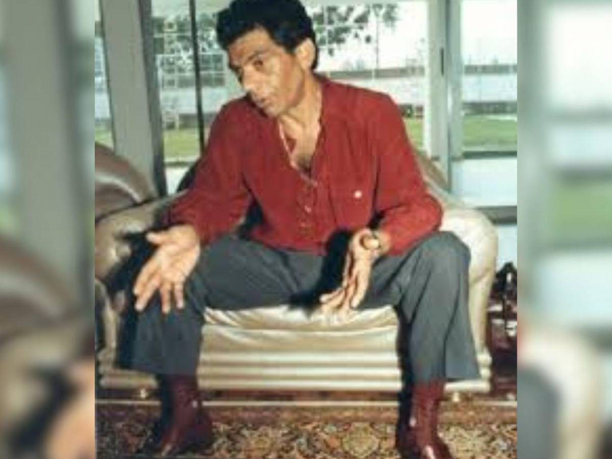 ¿Cuáles fueron los nexos que tuvo Juan Ramón Matta Ballesteros con Pablo Escobar?