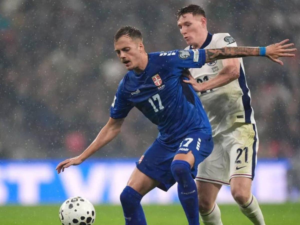 Mundial 2026: Selecciones que han quedado eliminadas este 13 de noviembre; CR7 peligra