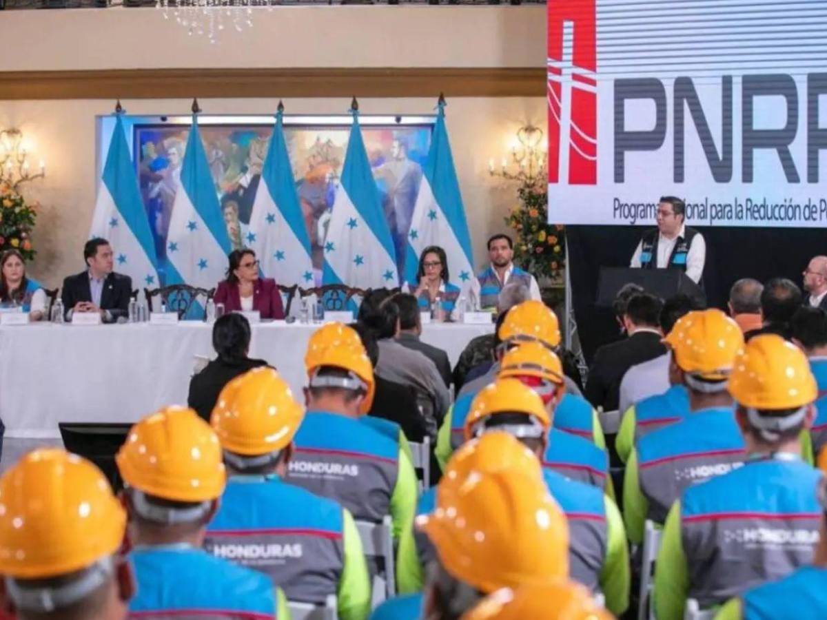 Estas son las instituciones que Nasry Asfura eliminaría al comenzar su gobierno