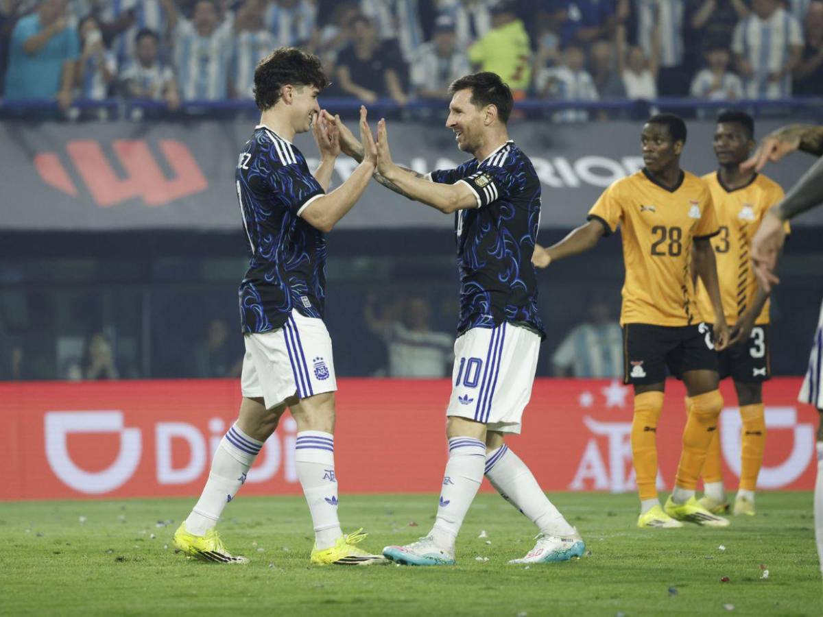 ¿Cuánto cuestan los boletos para el Honduras vs Argentina en EE UU y dónde comprarlos?