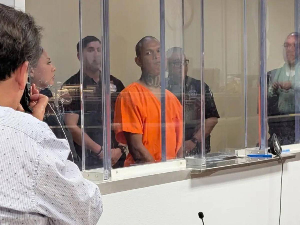 Mató a dos víctimas y luego cargó su bebé: revelaciones del crimen de Christian Maldonado Pacheco
