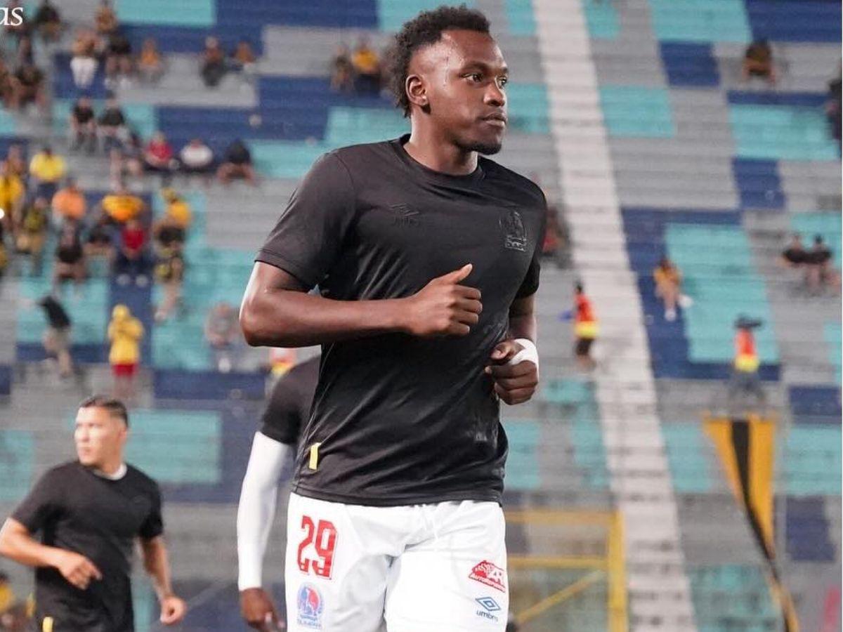 Mete miedo: El 11 titular que usará Olimpia para el clásico nacional ante Motagua Mete miedo: El 11 titular que usará Olimpia para el clásico nacional ante Motagua