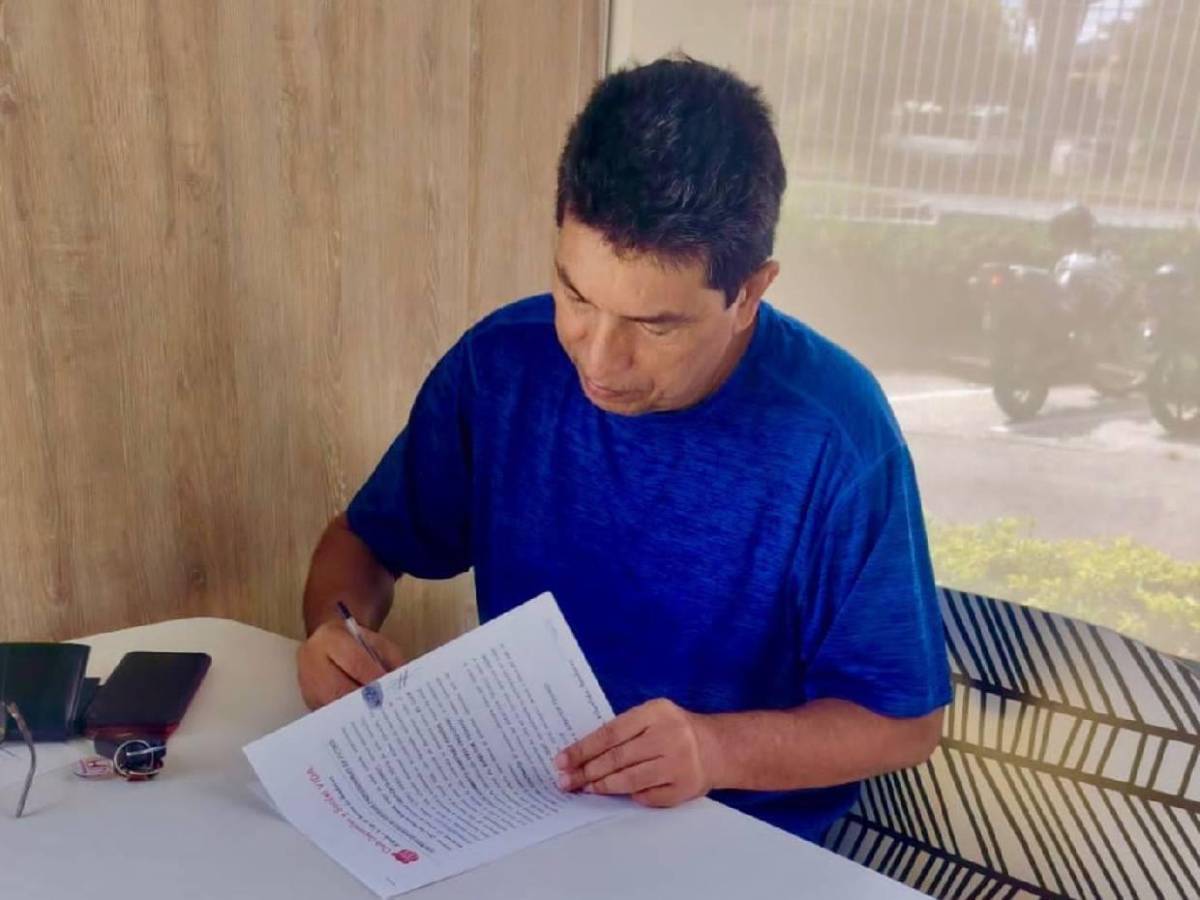 Fichajes Honduras: Motagua pierde jugador, baja y otra alta en Olimpia; delantero a Europa