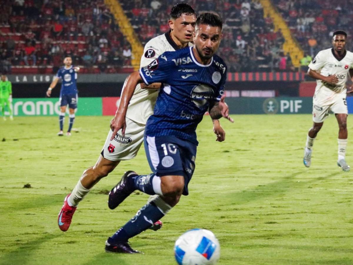 Fichaje del año: Droopy Gómez incursiona en nuevo proyecto en San Pedro Sula