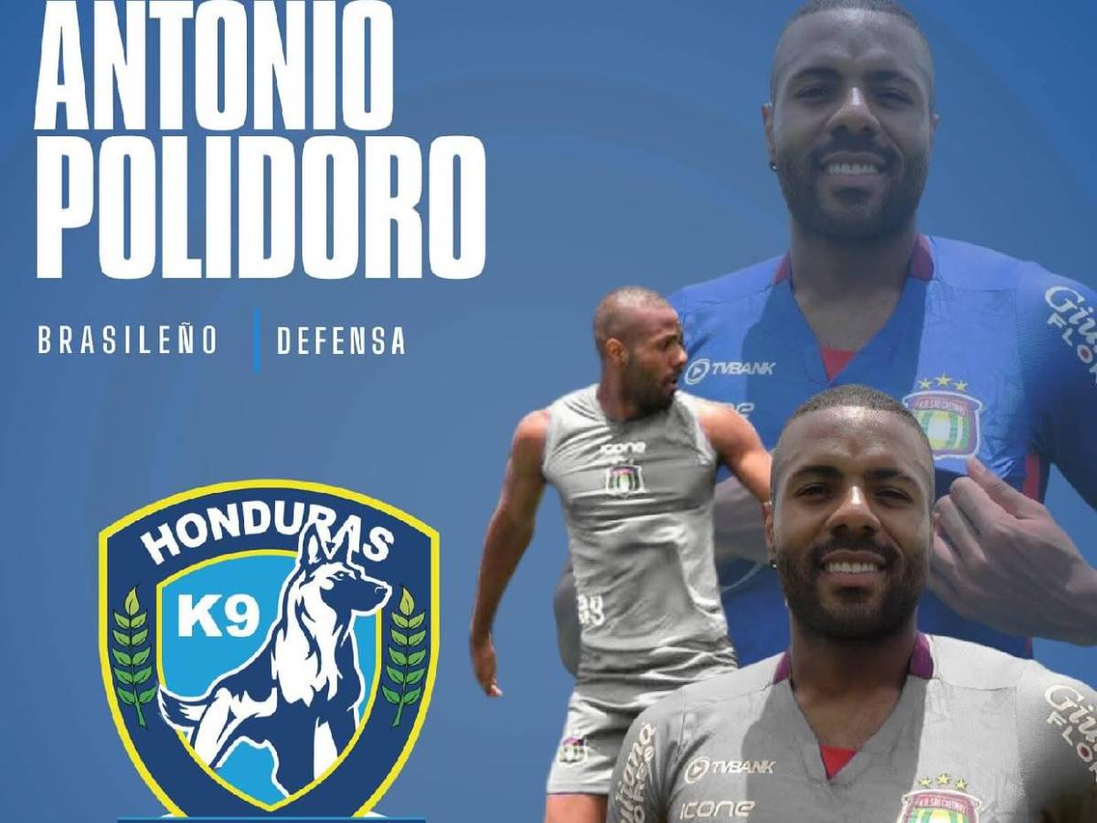 Fichajes: Nuevo DT en Olimpia, futuro de legionarios y un exMotagua regresa a Honduras