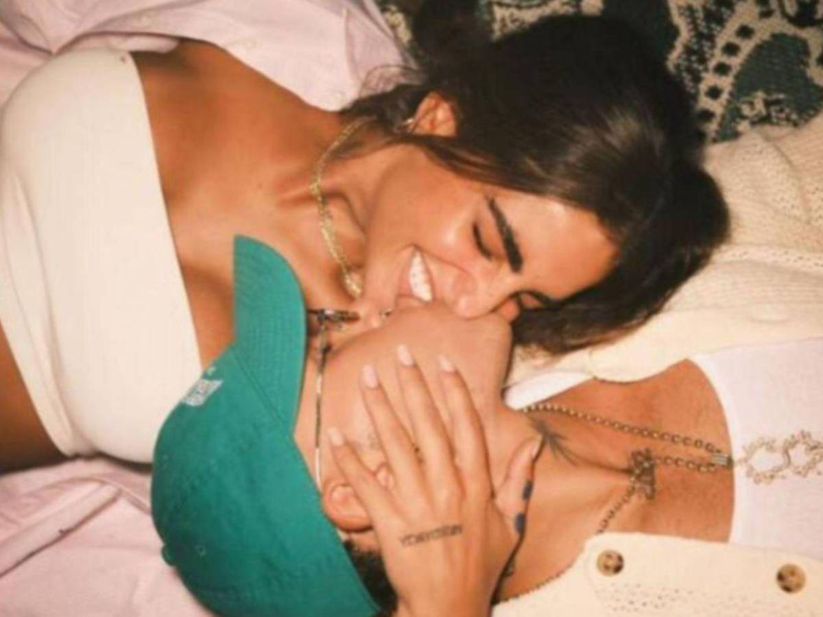 Isabella Ladera rompe el silencio sobre su relación con Beéle: Te salvaste Isa