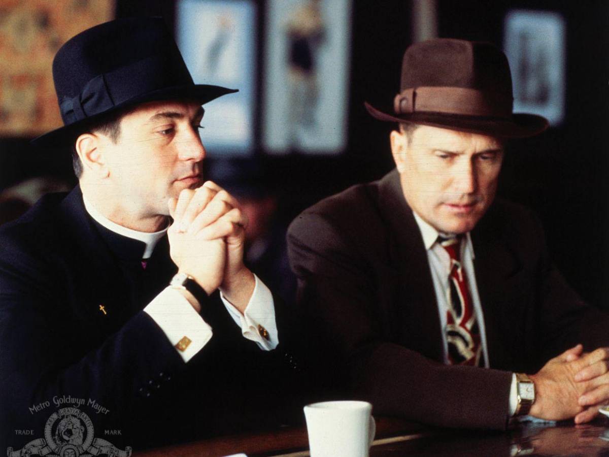 Las películas más importantes en la trayectoria de Robert Duvall