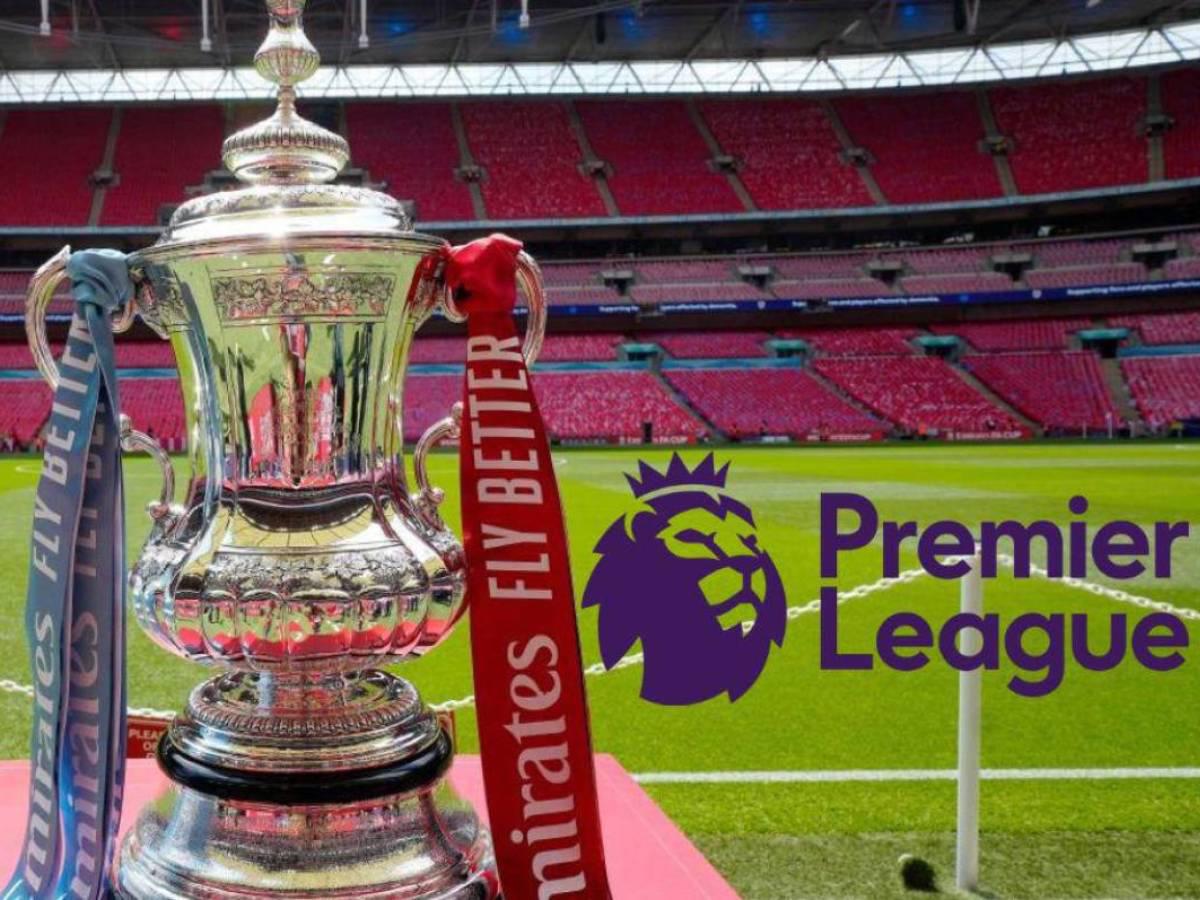 OFICIAL: Los contundentes cambios que habrán en la FA Cup que afectan a la Premier