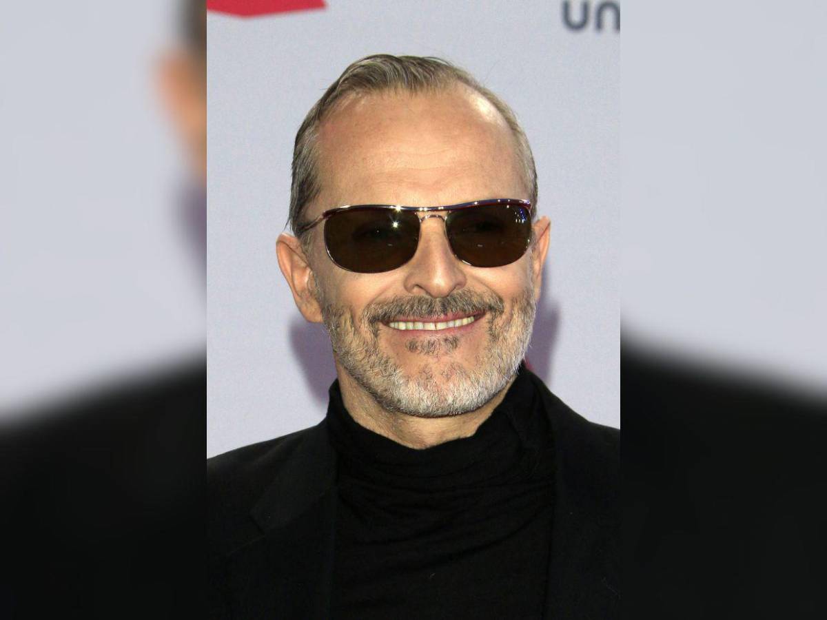 Miguel Bosé conquistará EUA con su “Importante Tour”: fecha y detalles de la gira Miguel Bosé conquistará EUA con su “Importante Tour”: fecha y detalles de la gira