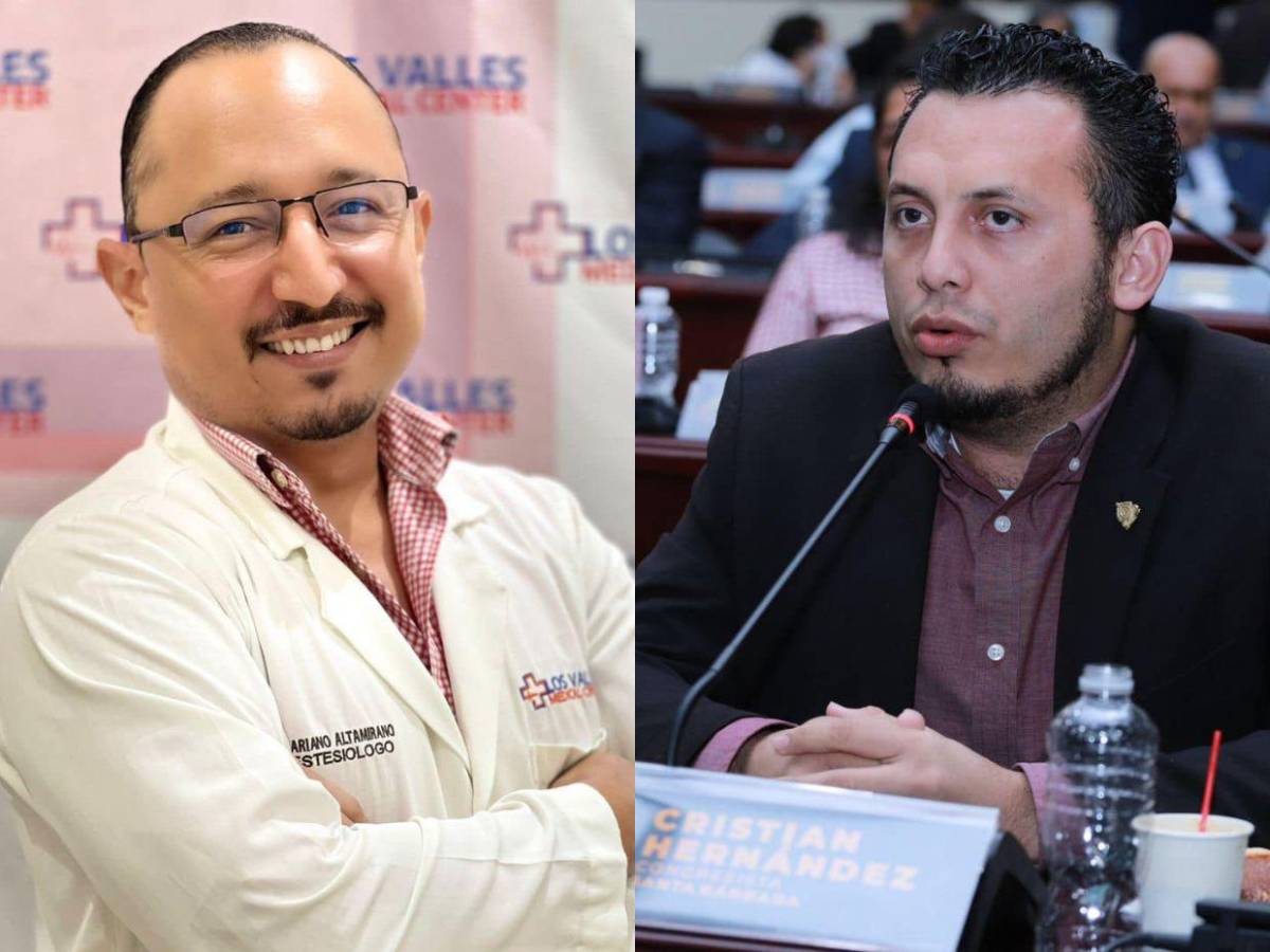 Diputados de Libre que buscan ser reelectos en las primarias del 9 de marzo