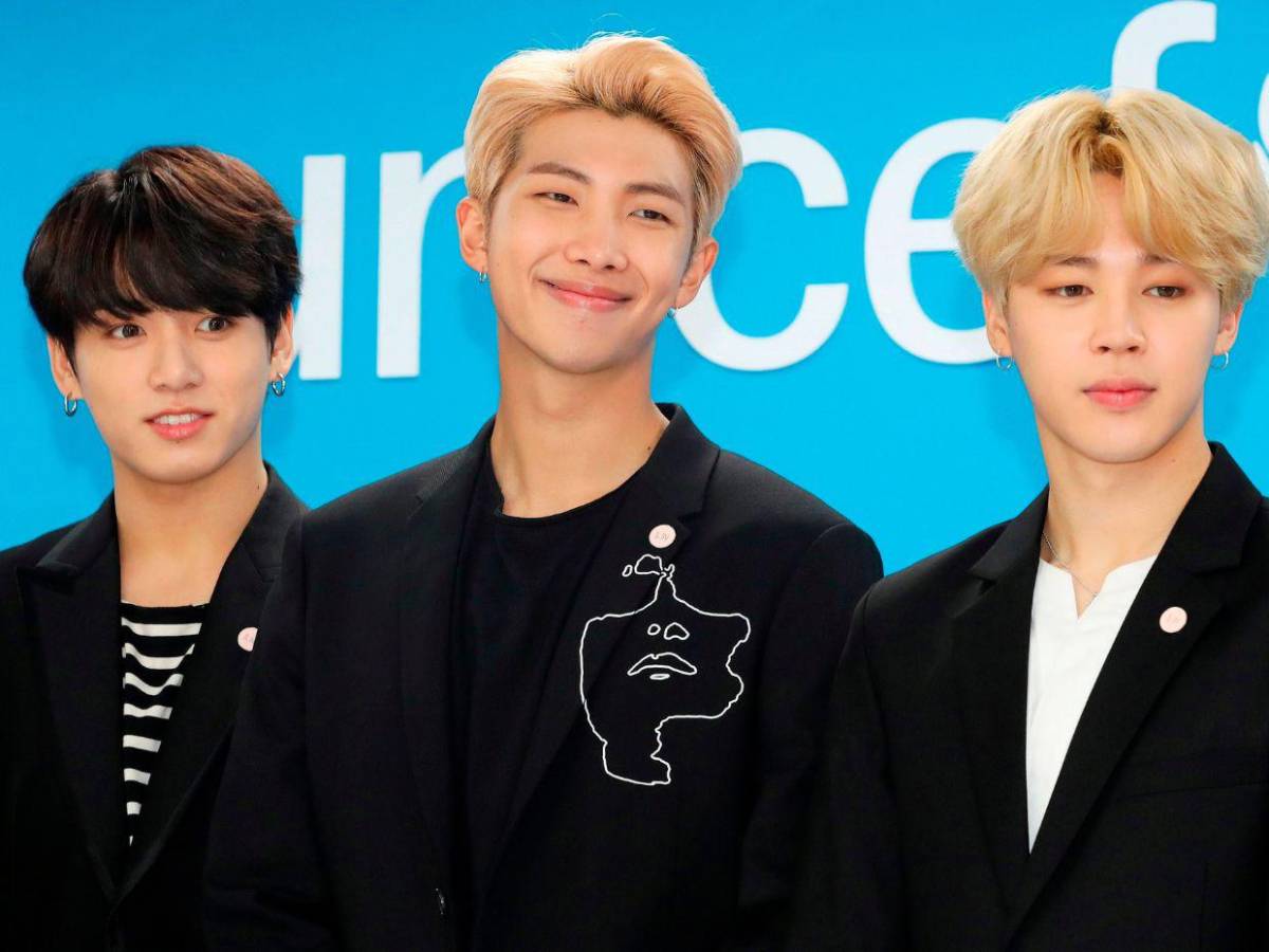 BTS, un nuevo comienzo para la banda más famosa del K-pop