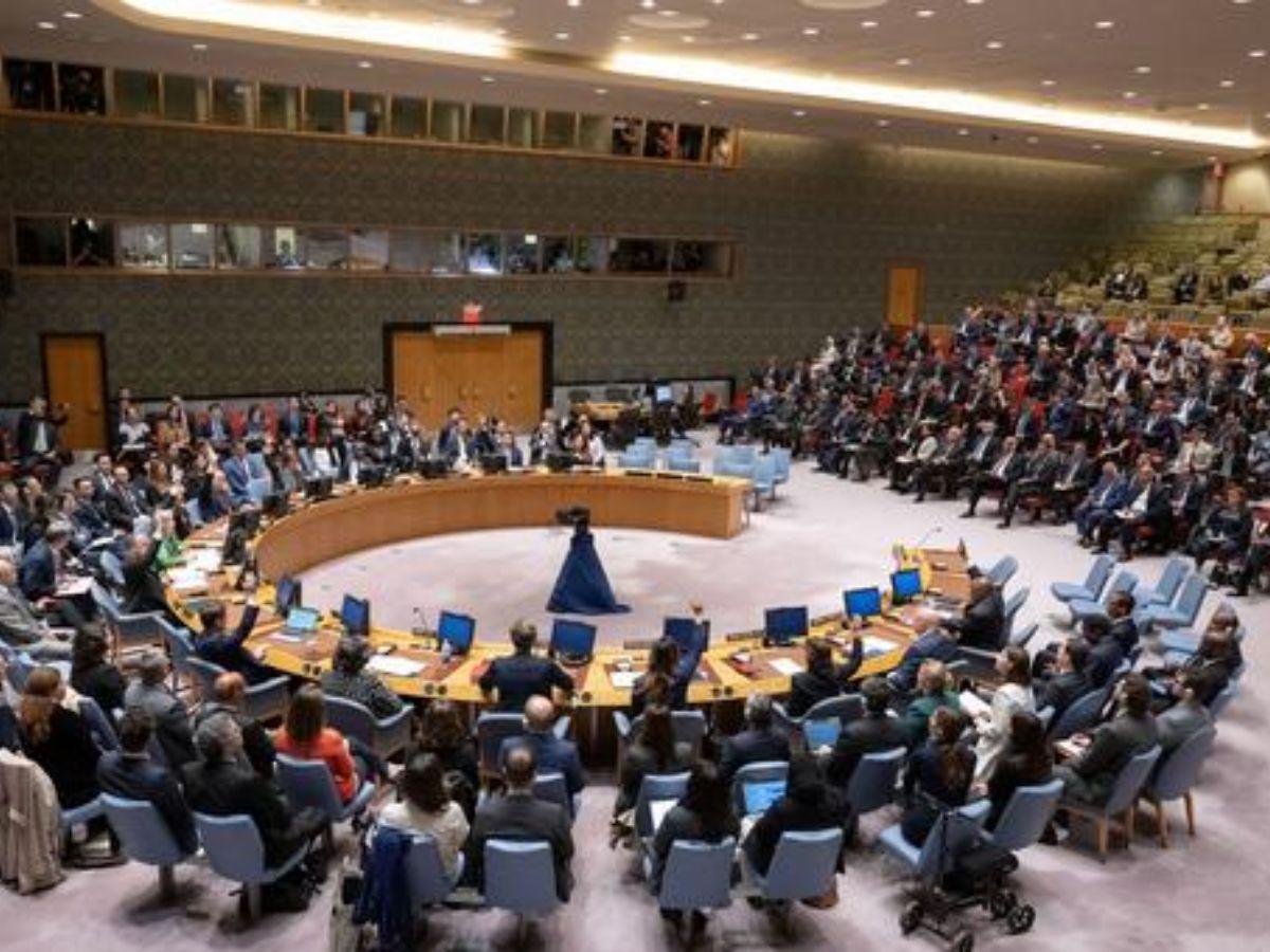 Consejo de Seguridad de la ONU se reúne de urgencia por violenta crisis en Haití