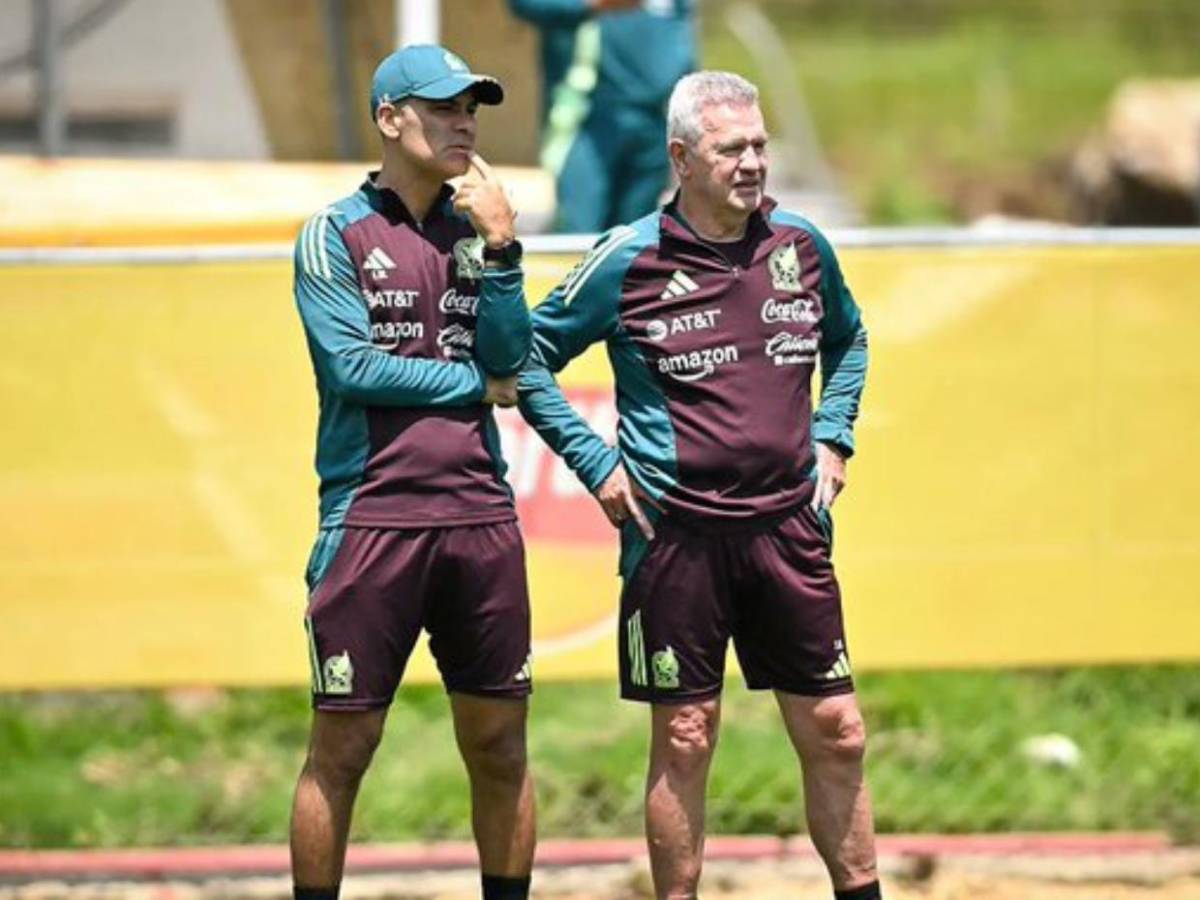 ¿Qué le robaron a la selección de México y cómo fue el incidente previo al juego con Japón?