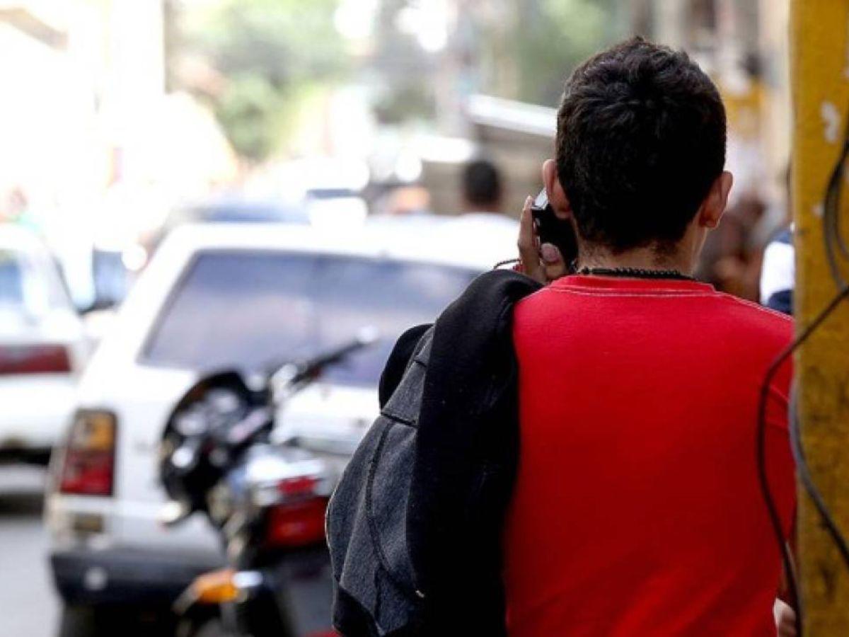 Falsos denunciantes serán sancionados con trabajos comunitarios