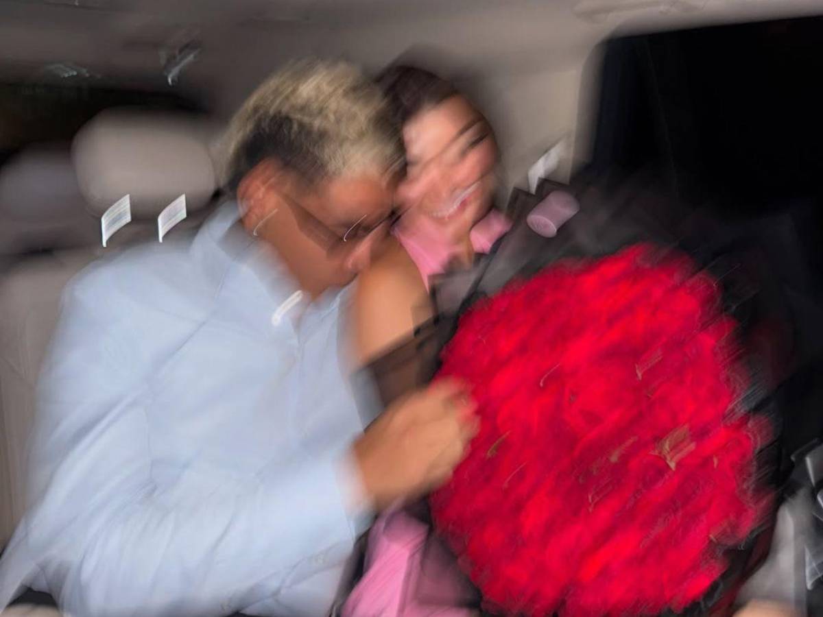 Tiene razón: Supremo tras el usted y yo no somos nada de Milagros Flores