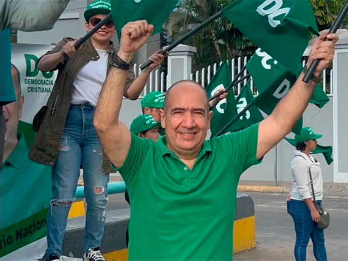 Cargos y partidos: los rostros de los miembros de la Junta Directiva del Congreso Nacional