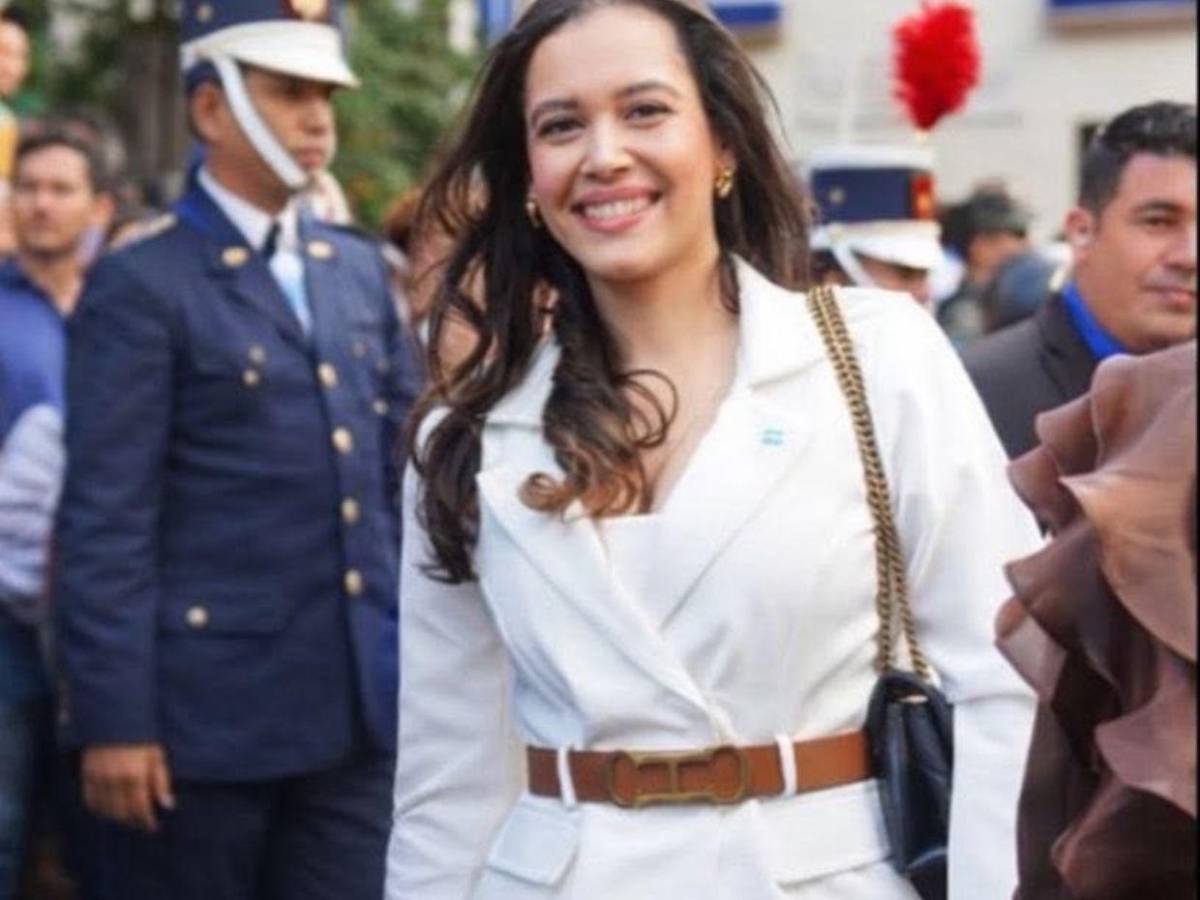 ¿Quién es María Fernanda Sandres? Diputada nacionalista herida tras atentado en Santa Bárbara
