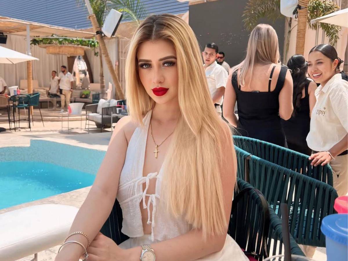 Cuadro a cuadro: así fue el asesinato de influencer mexicana en plena transmisión