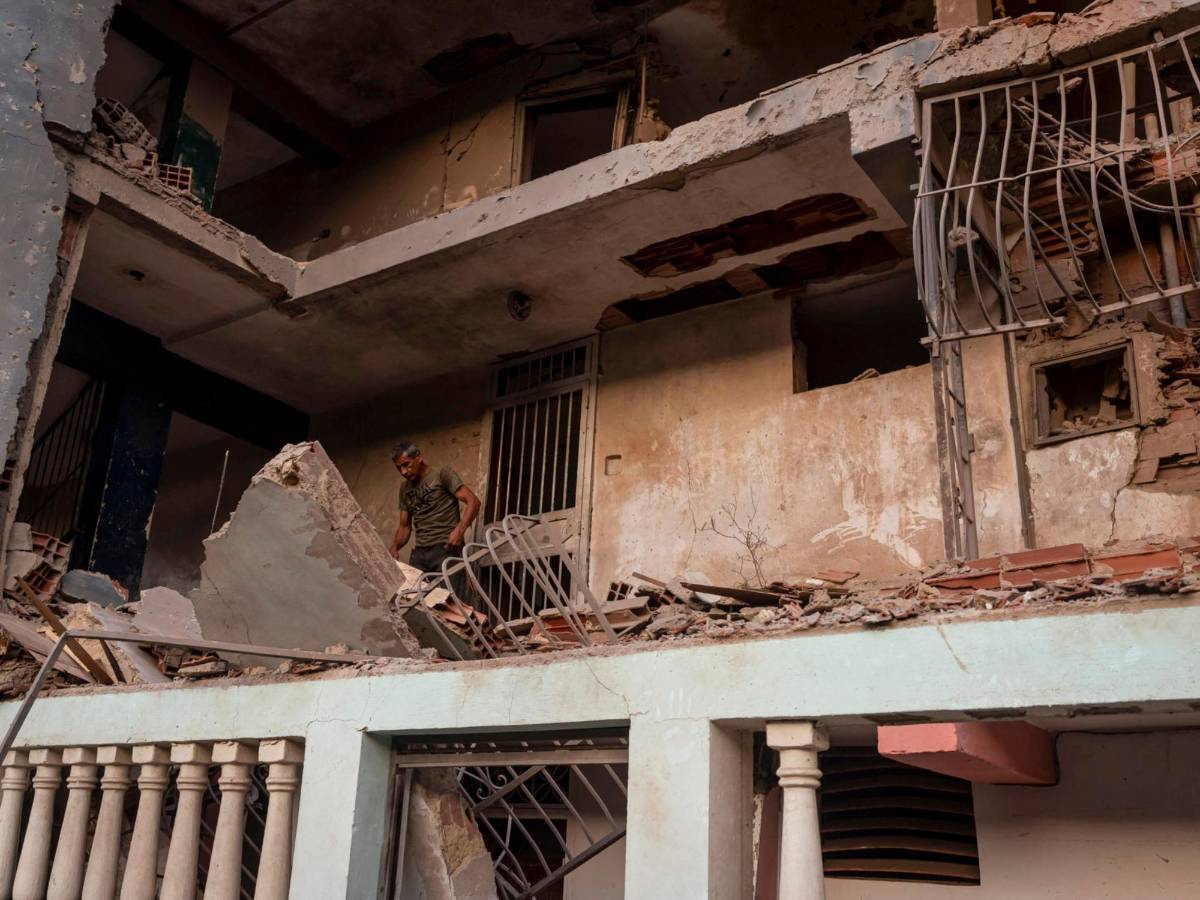 Sé lo que siente la gente de Gaza: testimonios de venezolanos tras ataque de EE UU