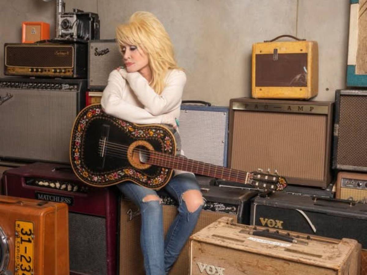 Dolly Parton cumple 80 años: entre el éxito, la salud y un legado solidario