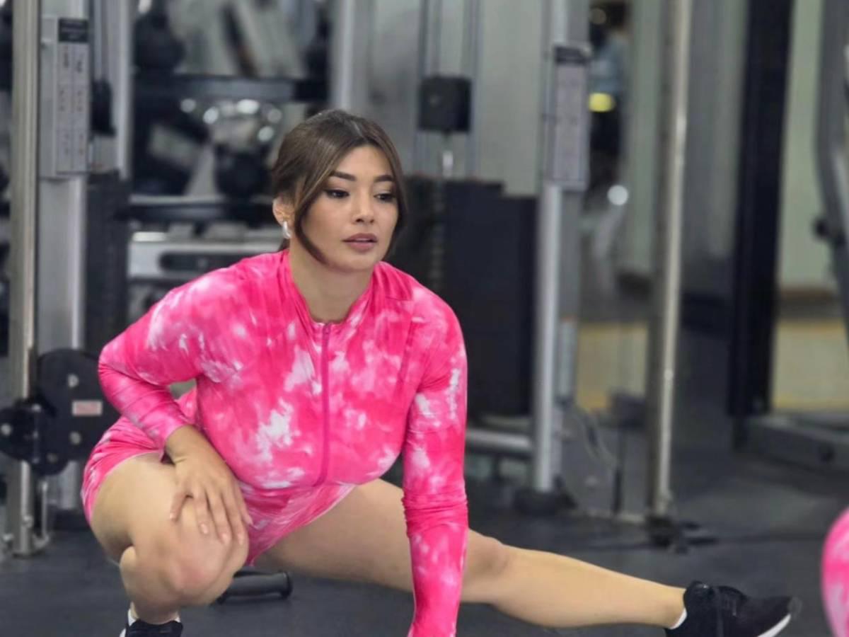 Milagro Flores revela la razón por la que no viajó con Supremo y tiktokers a Brasil