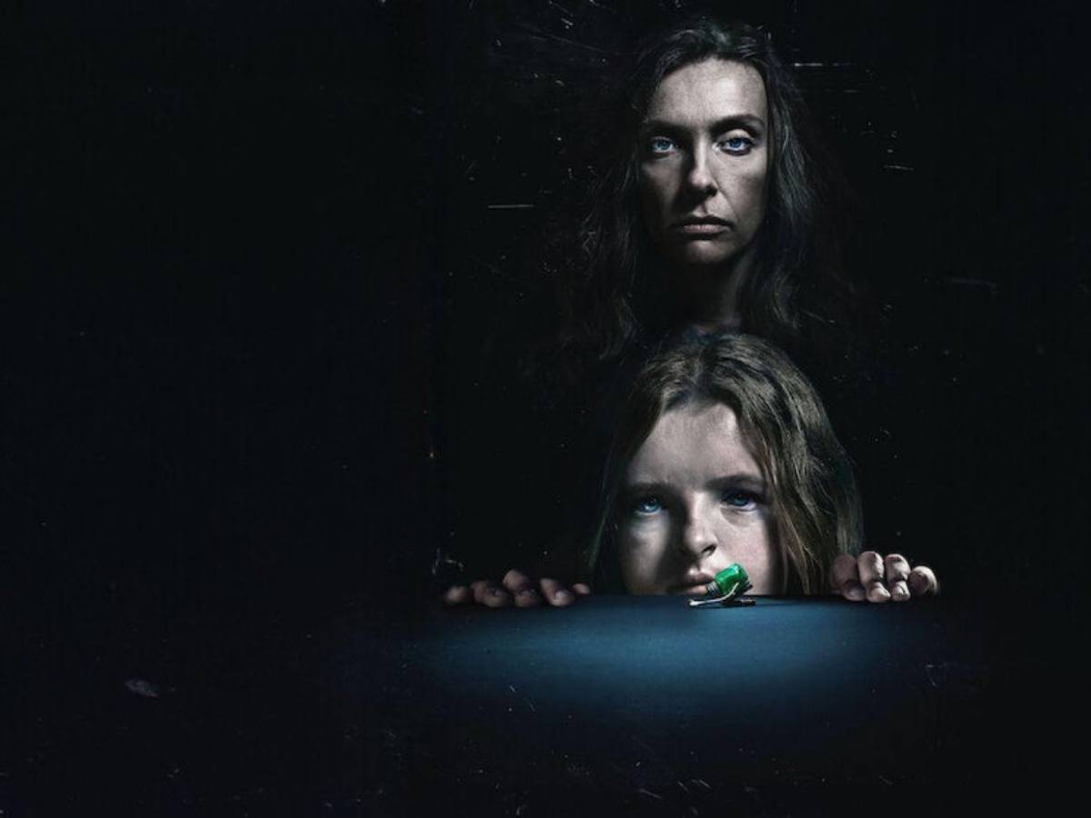 ¿Ganas de sustos? Top 11 de películas de terror para ver antes de octubre
