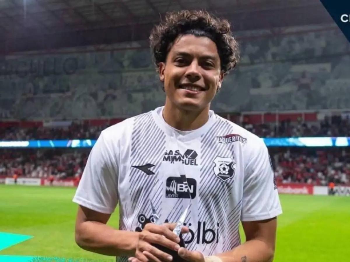 Fichajes Honduras: Olimpia anuncian altas, Motagua y Real España mueven sus piezas