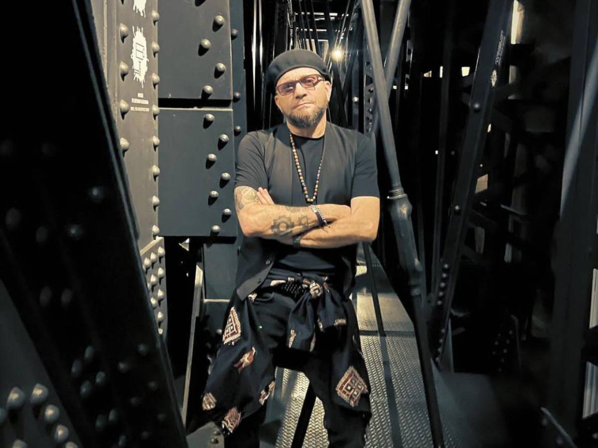 Acusan a Darío Ripoll, actor de Vecinos, de narcisista y manipulador: esta es la razón