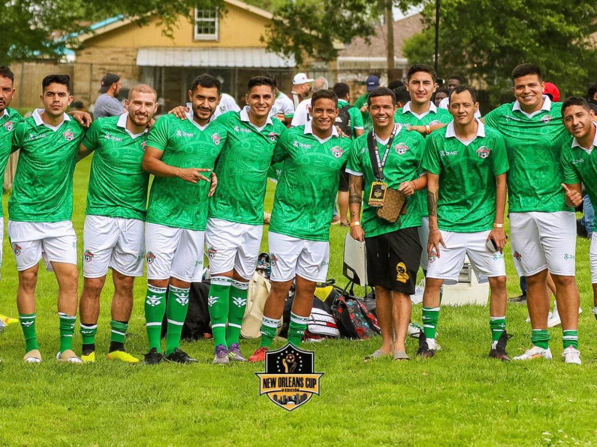 ¿Cuánto ganan los futbolistas que van a EE UU a jugar torneos burocráticos?