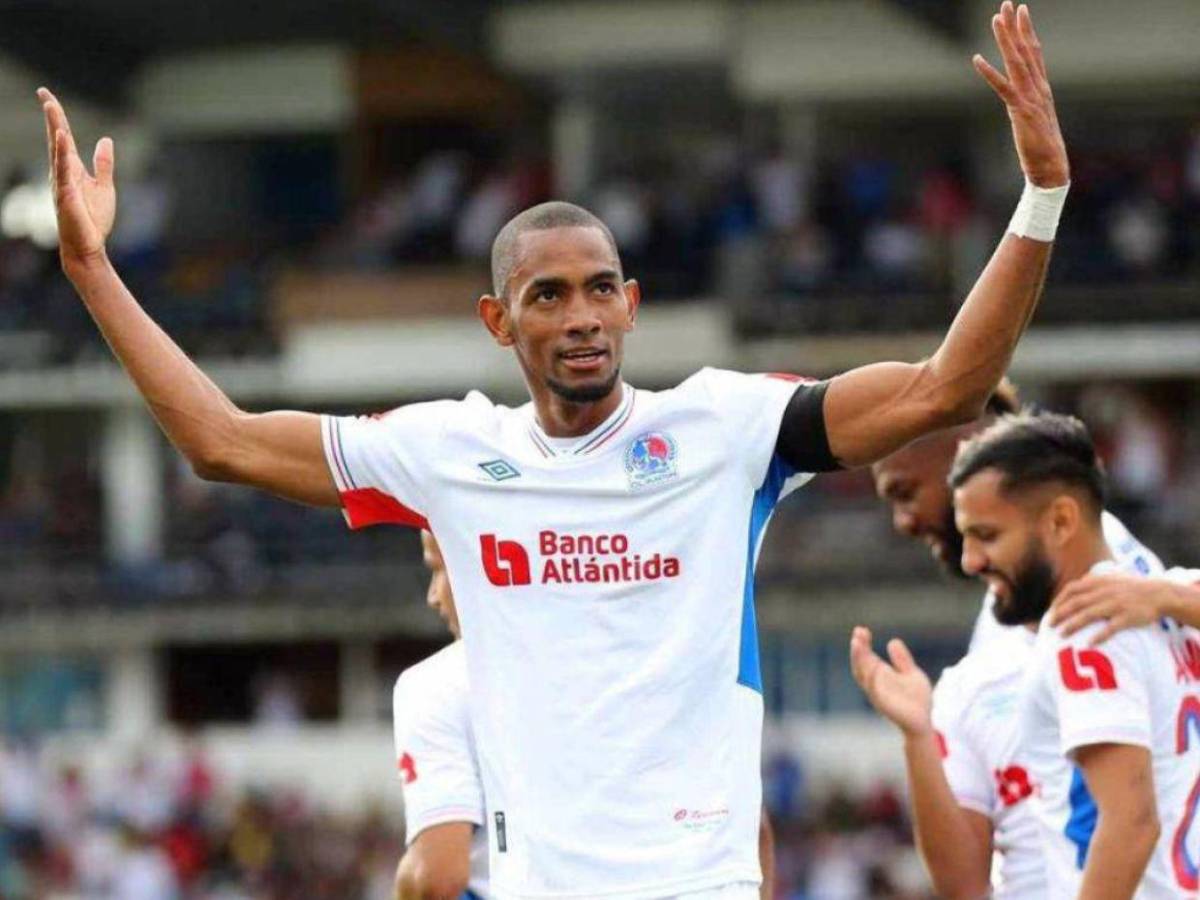 Fichajes: ExDT de Olimpia a Marathón, Auzmendi se va y Luis Palma se despide