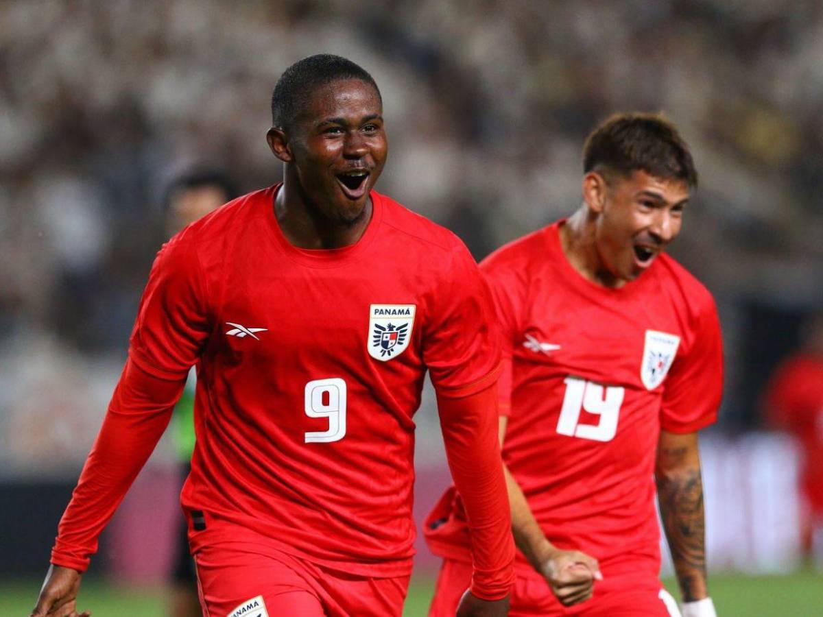 Las 10 nuevas joyitas de las selecciones de Centroamérica: dos de Honduras