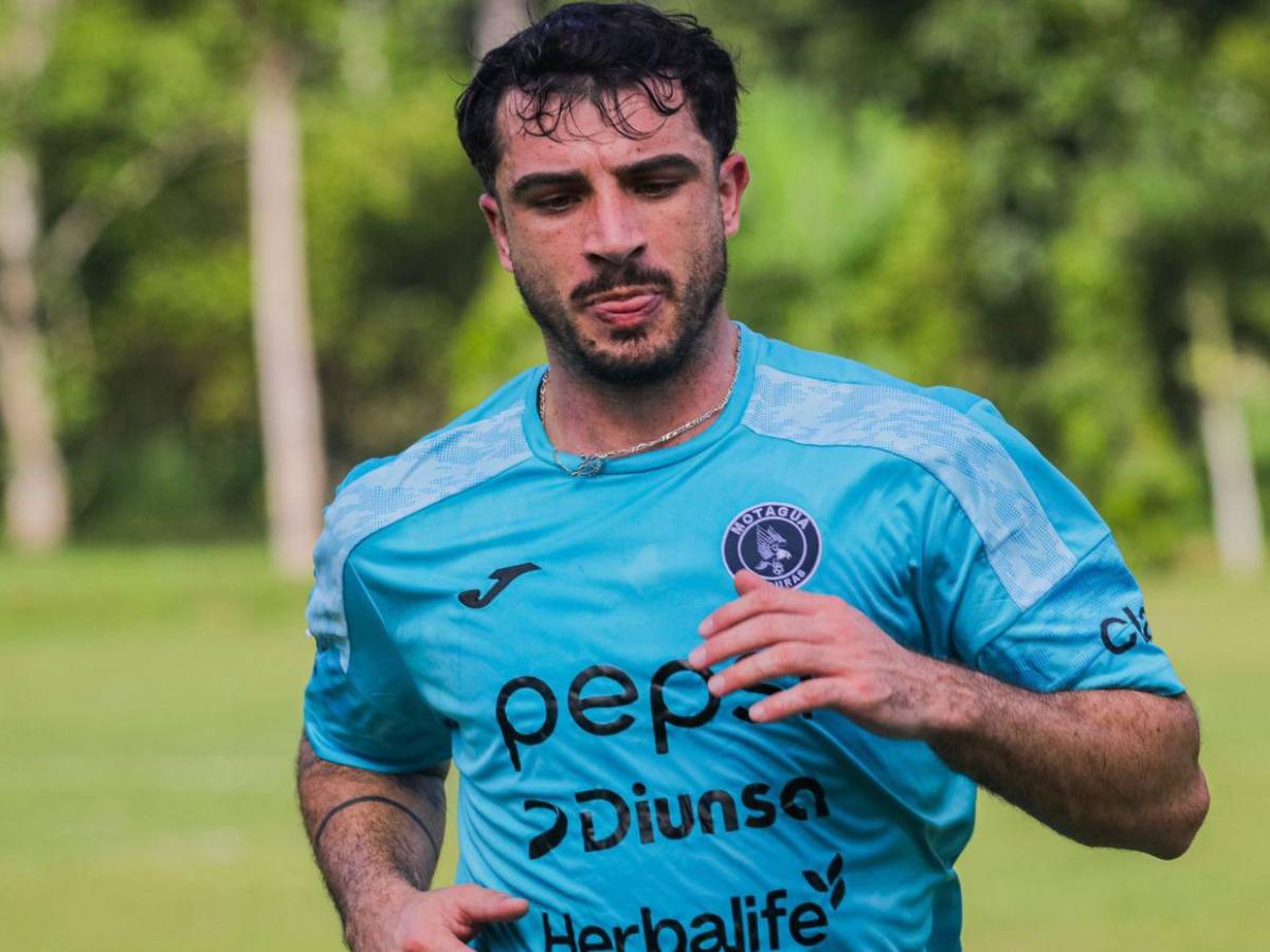 Fichajes: Dos referentes de Olimpia se irían y, ¿Auzmendi de regreso a Motagua?