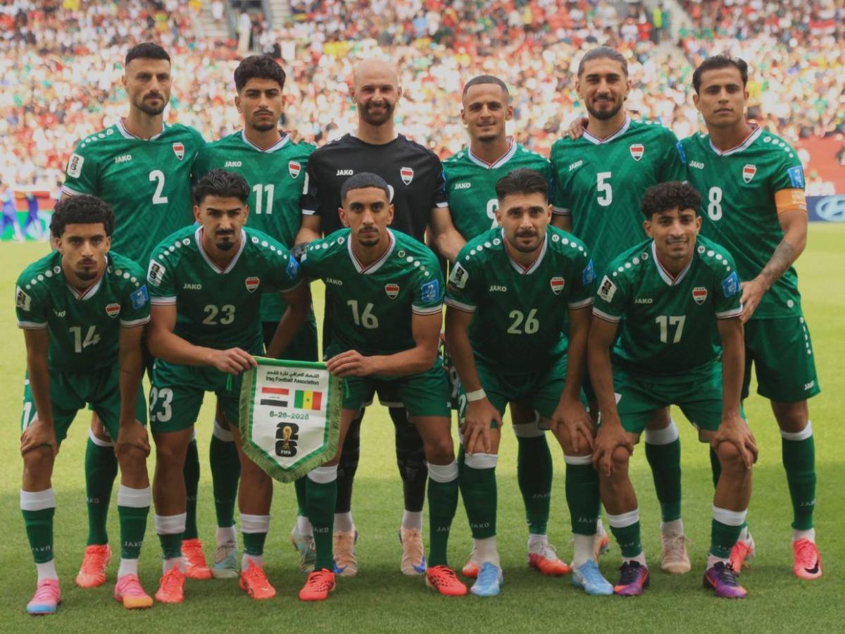 ¿En qué lugar terminaron las selecciones de Concacaf el Mundial 2026?