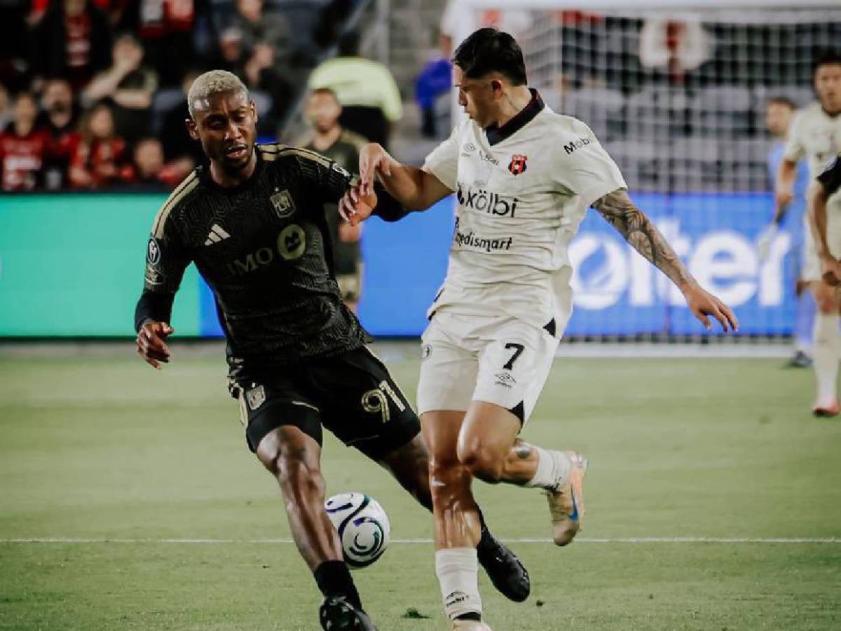 Reconocido futbolista es detenido por la policía: El problema en que se metió