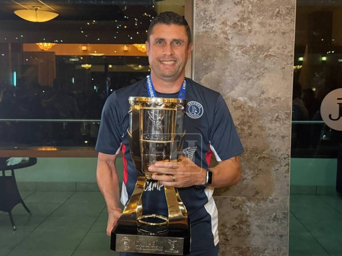 Novias de jugadores deslumbran y lo que hizo Serrano: Así se vivió la celebración privada de Motagua