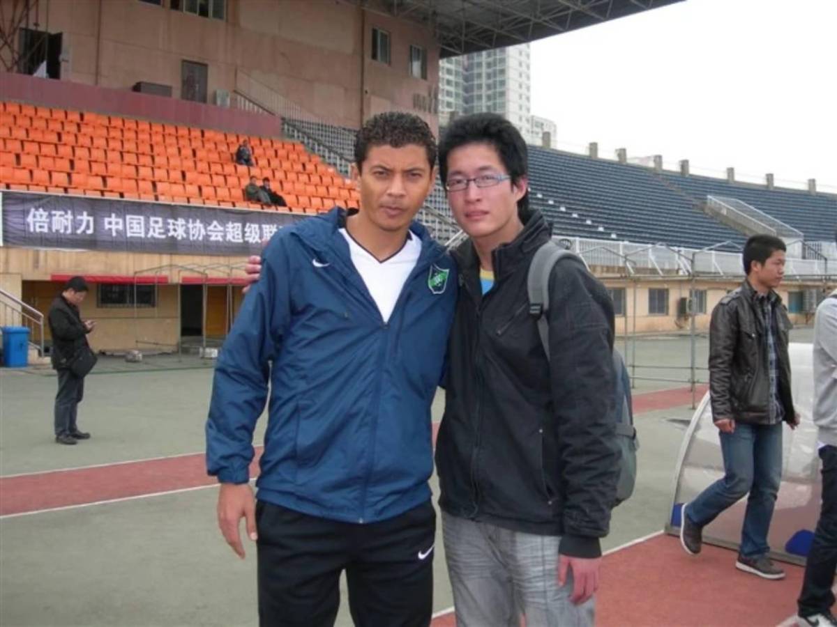 ¿Qué fue de Mauricio Sabillón? Así es su nueva vida en Estados Unidos tras dejar el fútbol