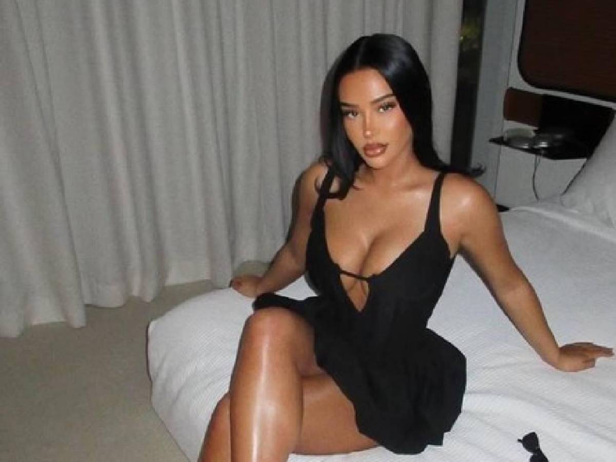 Novia de Jude Bellingham niega su oscuro pasado amoroso: “Solo he tenido tres novios”