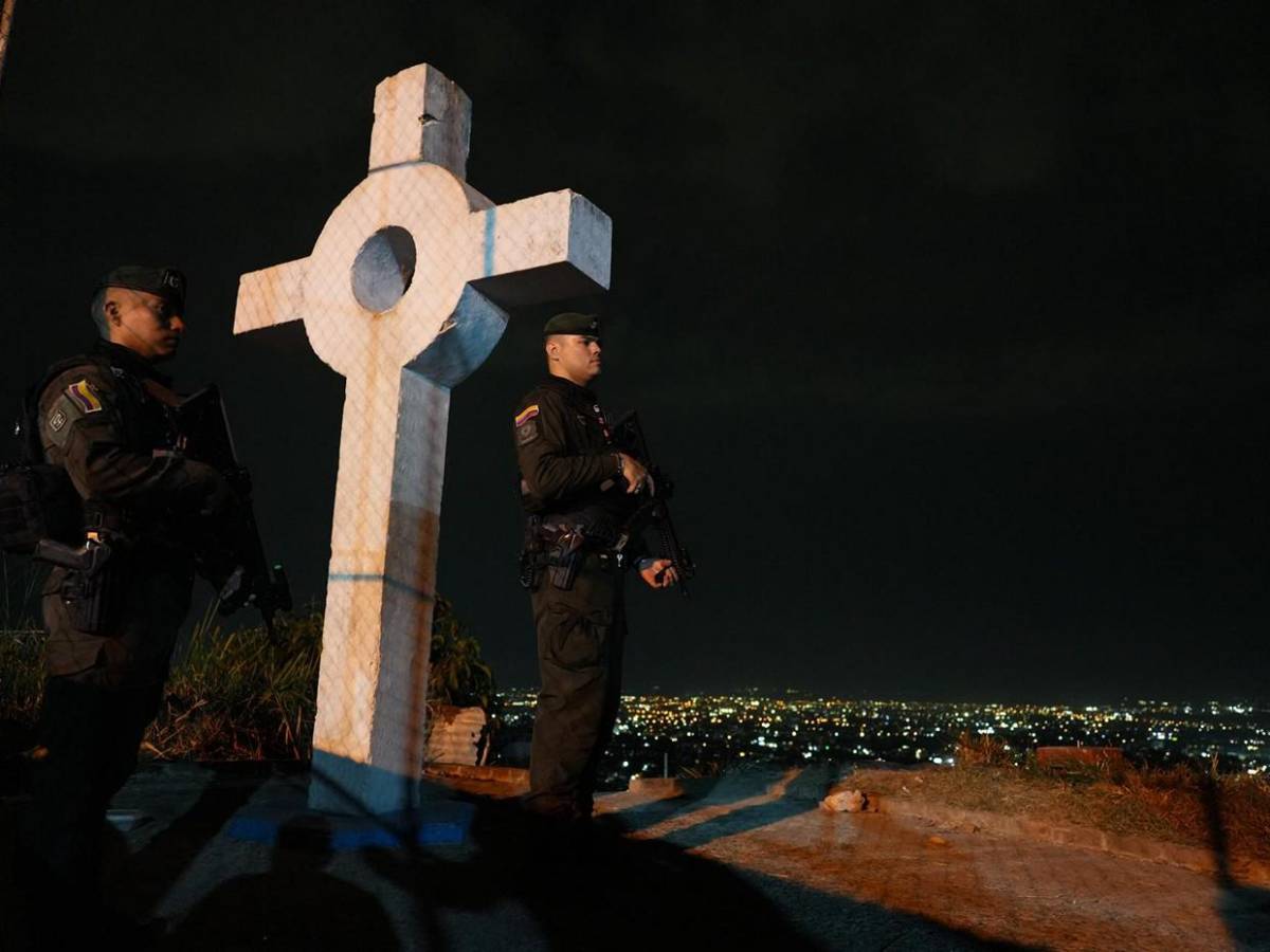 Cali ante el desafío de garantizar seguridad en investidura de Abelardo De la Espriella