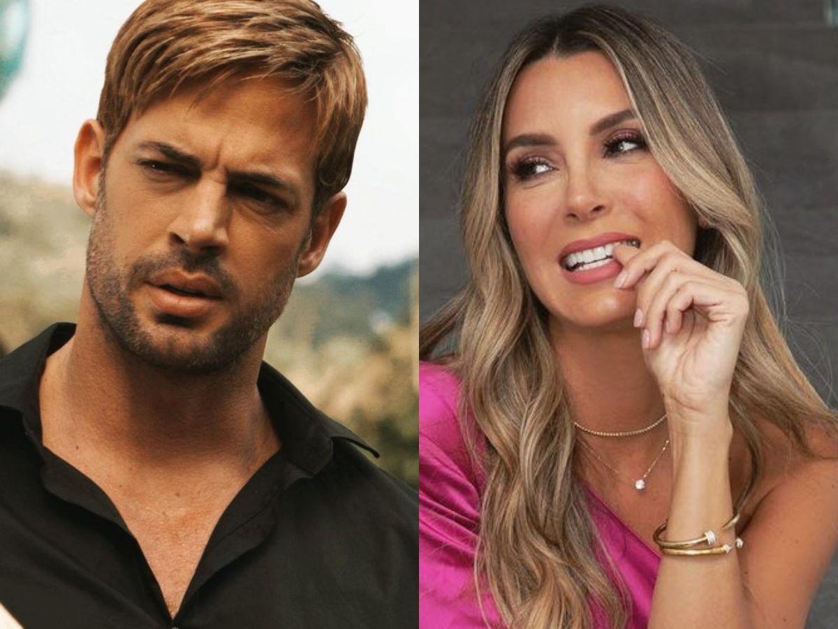 Esto exigiría Elizabeth Gutiérrez a William Levy tras separación