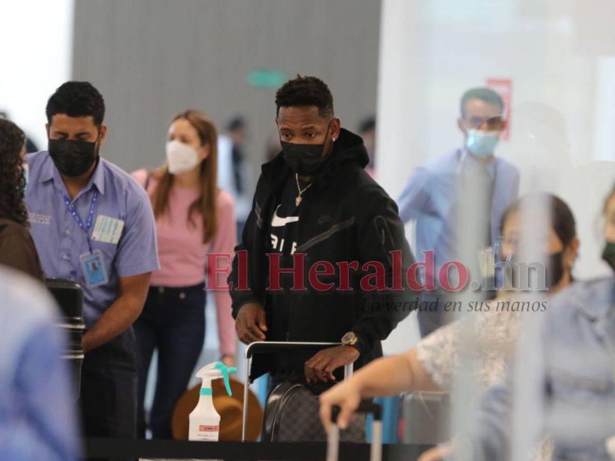 Quioto deja a un lado la controversia con Najar: “Entre él y yo no hay nada malo”