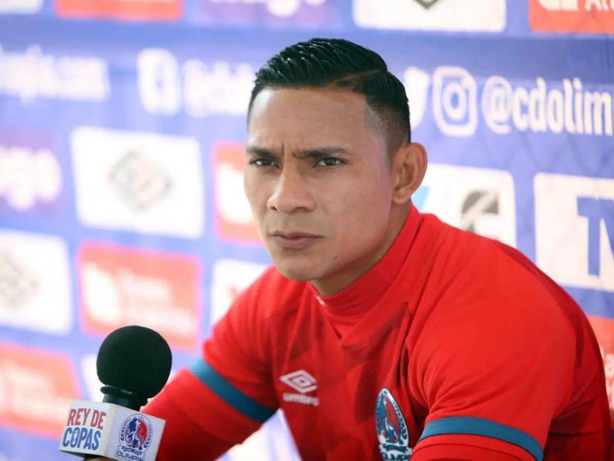 Fichajes: Auzmendi se va a México, Motagua a punto de perder figura y renovaciones en Olimpia